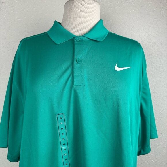 NWT Nike Men’s Dri-Fit Tee - Picture 2 of 6